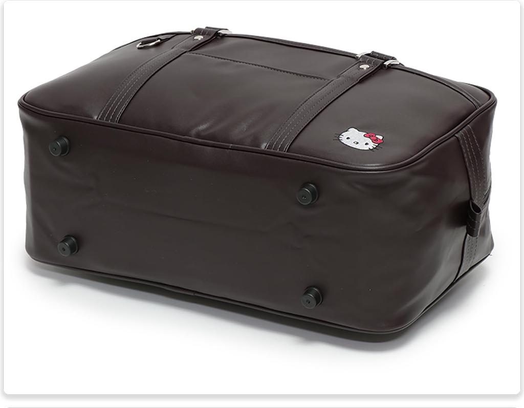 Kuromi School Bag for Kids CKU66901