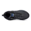Fashion High Quality Leather Hiking Shoes Durable Outdoor Sport Men Trekking Leather Shoes Lace-Up Climbing Hunting Sneakers
