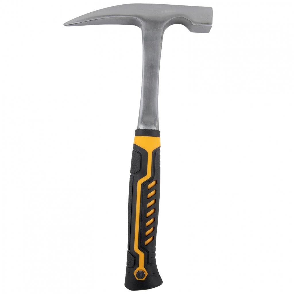 Robust Geological Hammer Designed for Challenging Outdoor Environments
