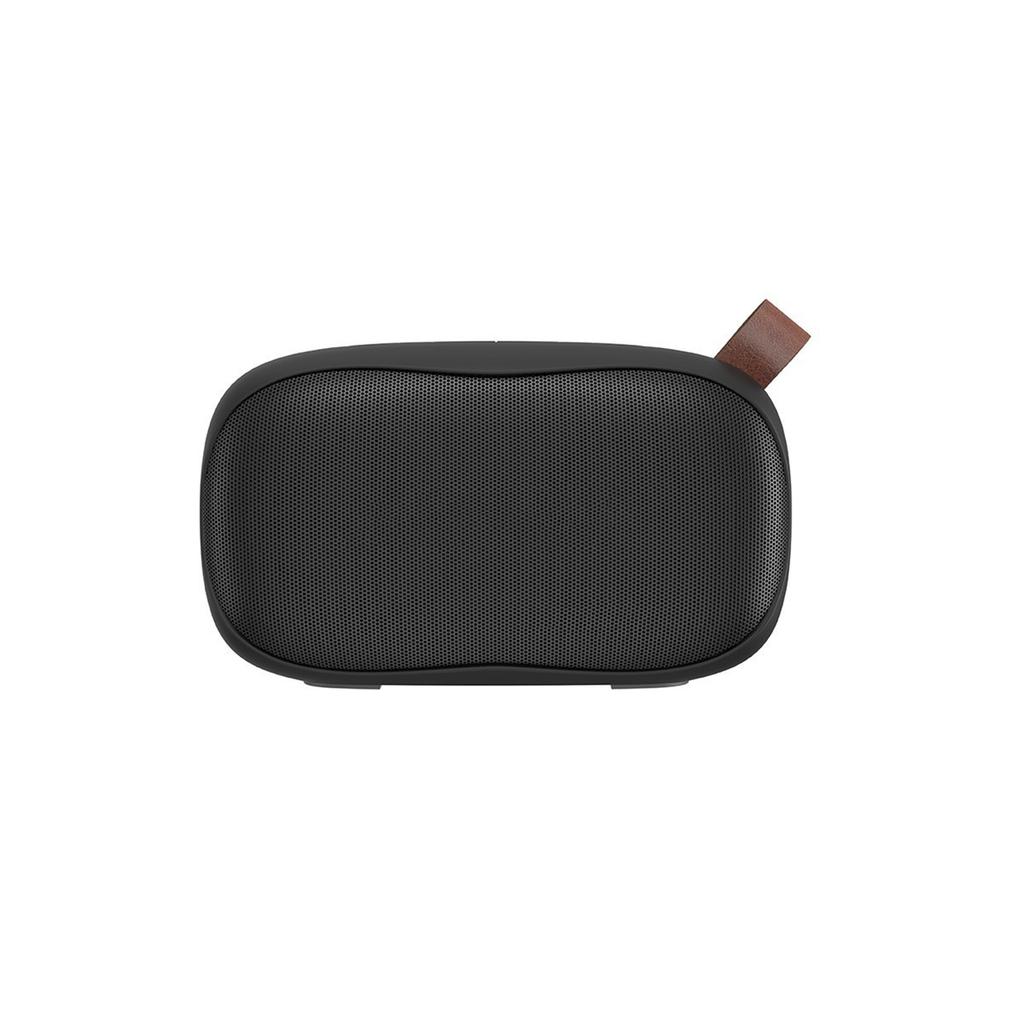 Wireless Bluetooth Speaker Mini Speaker Subwoofer Card Outdoor Computer Small Speaker