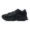 Li Ning Lijun Ace 1.5 Low Top Lifestyle Casual Shoes Women Casual Shoes Black ARYR010-13