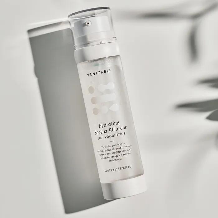 Hydrating Booster All-in-One 100ml