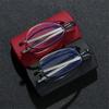 Anti-Blue Light Folding Reading Glasses Readers Glasses with Glasses Case  for Women & Men