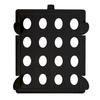 T-Shirt Folder Board Clothes Folding Board High Durability Labor-saving Easy To Use One-Hand Operation Laundry Folding Tool