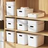 Household Sundries Wardrobe Clothes and Toys Storage Box