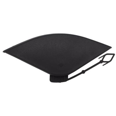 Car Front Bumper Tow Hook Cover Eye Cap 51117222744 Replacement for X5 E70 2011?2013