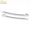 CX-5 Rear Armrest Bright Trim & Electroplated Matte Silver Door Handle Modification