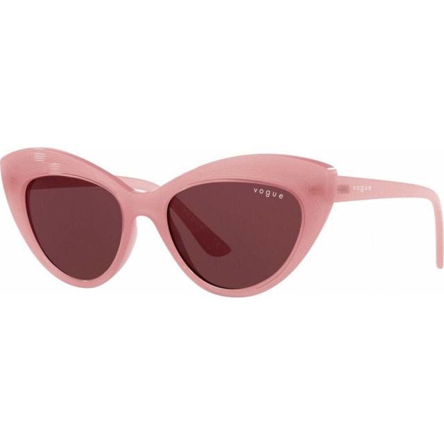 Buy Женские Солнечные Очки Vogue VO5377S-291569 51 Mm at affordable ...