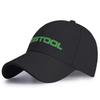 Summer baseball cap spot printing cap outdoor sunshade sunscreen cap autumn tide brand sun hat CTZX