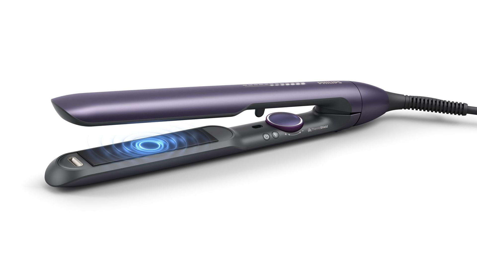 Piastra per capelli PHILIPS BHS752/00