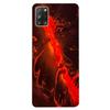For Alcatel 3X 2020 Case 4 Camera Bumper Silicone TPU Soft Phone Cover For Alcatel 3X 2020 5061 Alcatel3X 3 X 2020 Case Cartoon