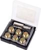 YT-17574 YATO Oil Pan Plug Repair Kit