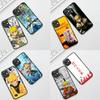 Namikaze Minato Narutos Kakashi Handyhülle für Apple iPhone 12 13 Pro Max Mini ProMax X XR Air XS 12Pro 13Pro Schutzhülle