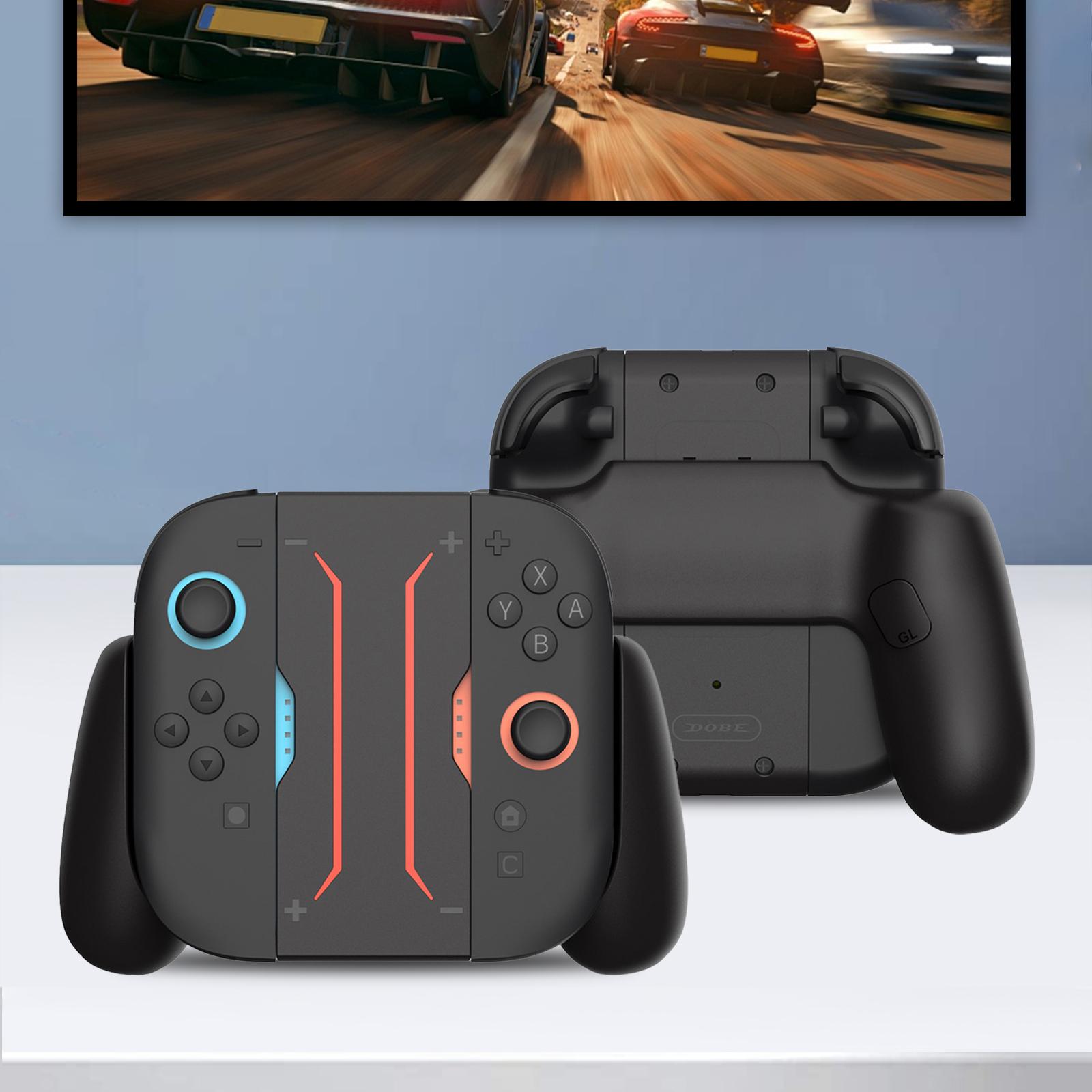 Зарядная станция для контроллеров Nintendo Switch 2 Joy-Con CHINA