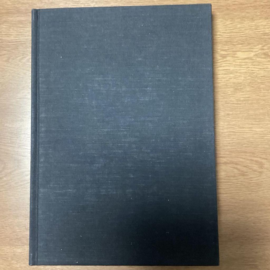 [USED] Moriyasuji art book