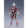 Bandai Spirits Figuarts Ultraman Polar Primitive Neue Generation [Actionfigur Höhe 150mm]