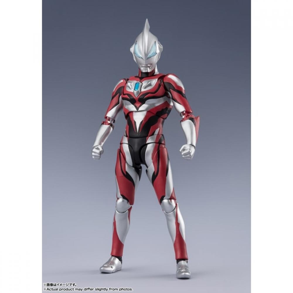 Bandai Spirits Figuarts Ultraman Polar Primitive Neue Generation [Actionfigur Höhe 150mm]