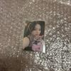 [USED] ITZY Yuna Bonus Trading Card Busan