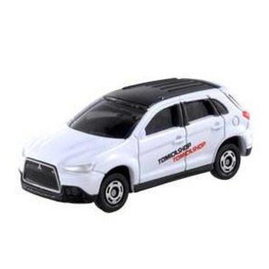 

TOMY Tomica [Tomica Shop Limited] Mitsubishi RVR