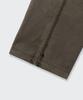 MUSINSA STANDARD WOMAN Women'S Pigment Wide Cargo Pants [Dusty Khaki]