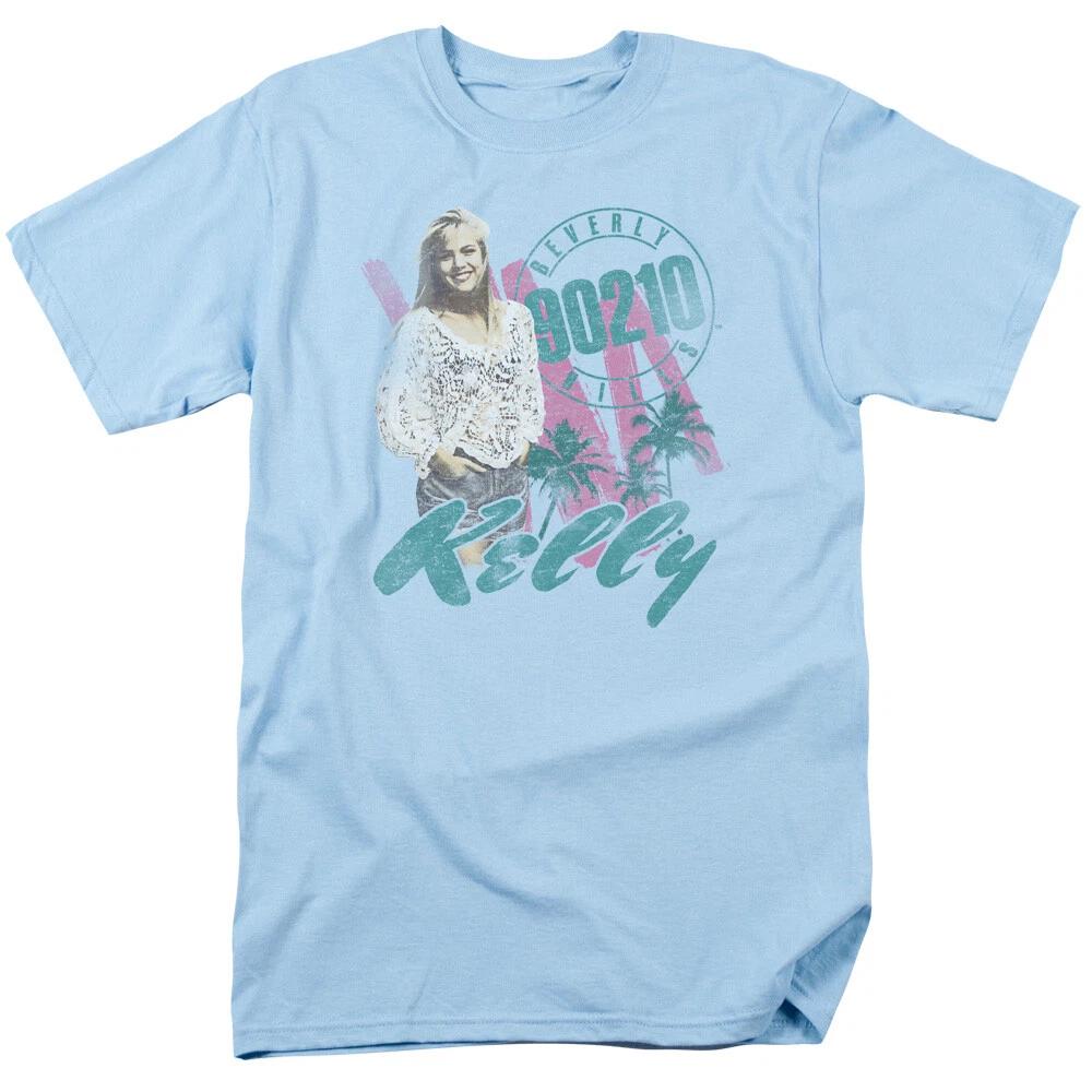 Beverly Hills 90210 Kelly Vintage s s s s s T- Children s T-shirt - Adult, Child 120