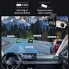 HD Dash Cam Car USB Android ADAS DVR Special For Multimedia Player Camera Video Recorder Reverse Vision Hidden Lens Zinc Alloy