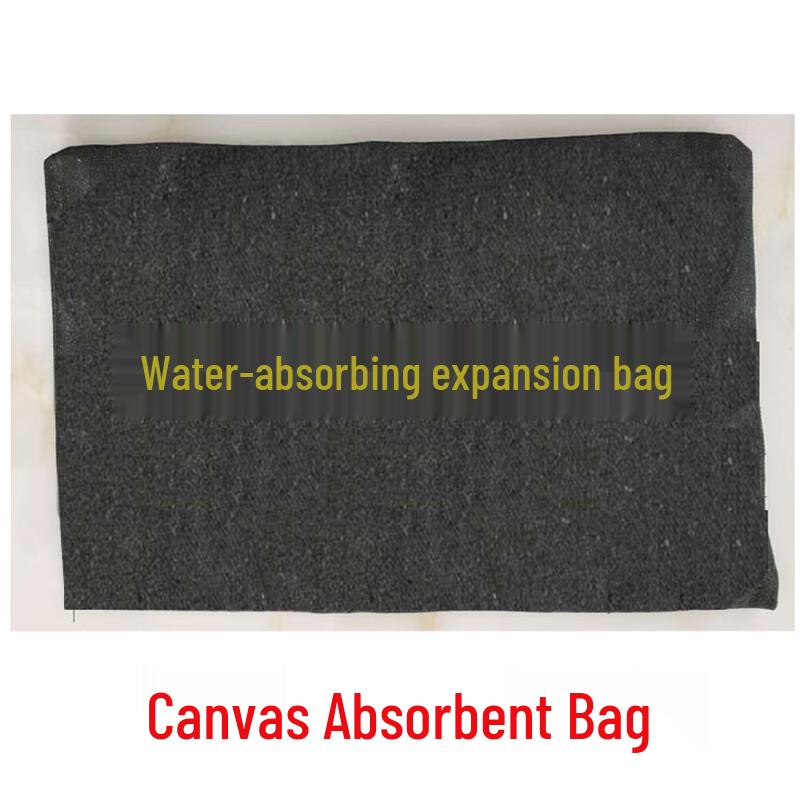 Brangdy Self-Absorbing Flood & Fire Emergency Bag
