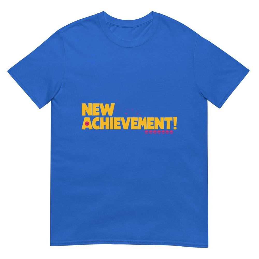 New Achieveunisext Dungeon TShirt