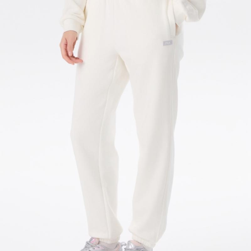 Fila Jogger Pants Fleece Model Name