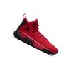 Jordan Super.Fly MVP Black Red AR0038-601