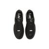 AMBUSH x Nike Air Force 1 Low Black Unisex Sneaker Phantom White DV3464-001