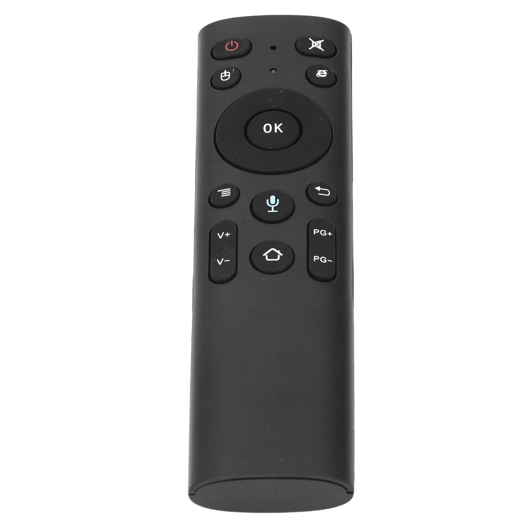 2.4G Smart Remote Control Professional High Sensitivity USB Wireless Remote Control for TV Network Set Top Box Cell Phone Computer