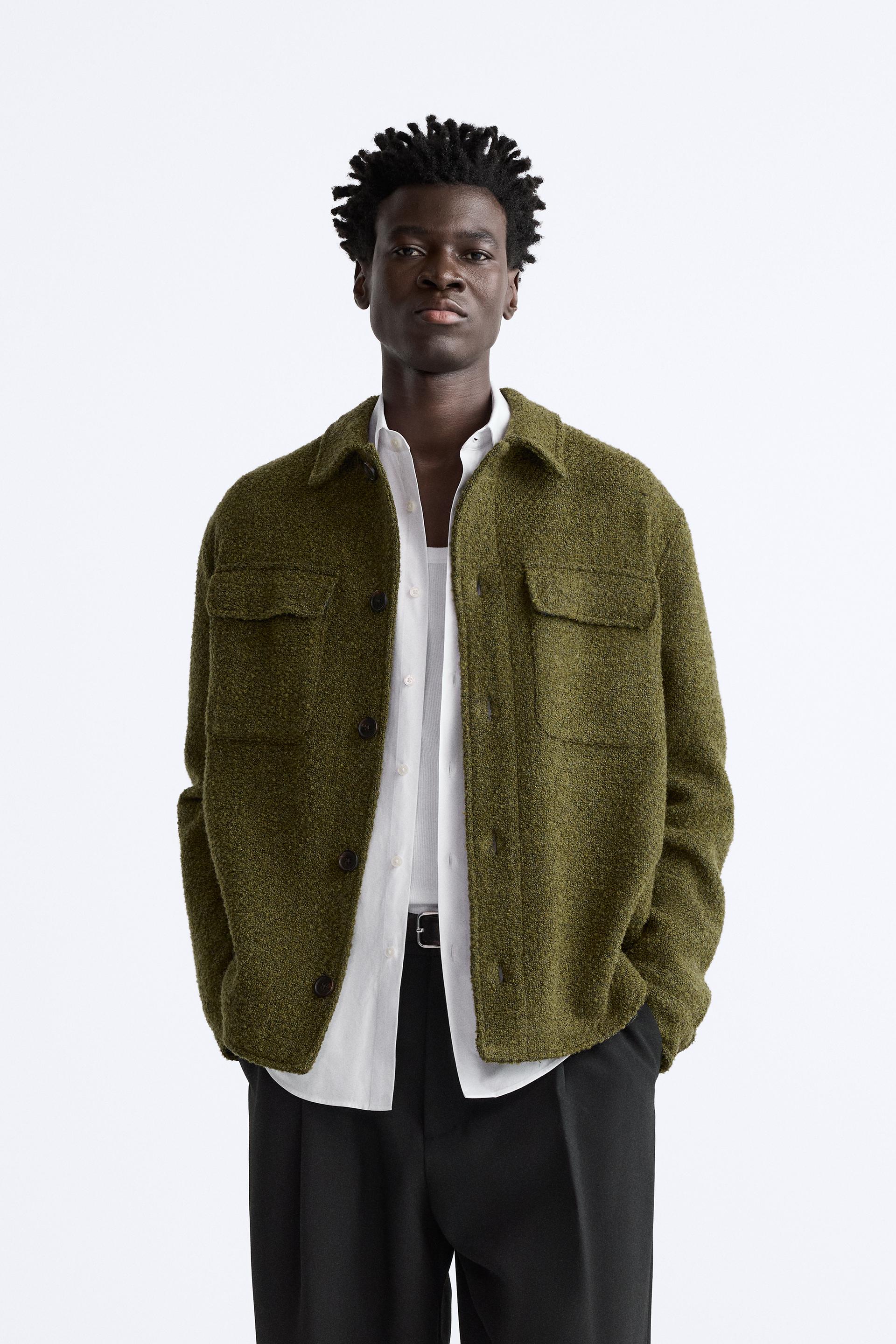 

РУБАШКА С ТЕКСТЮРНОЙ РУБАШКОЙ