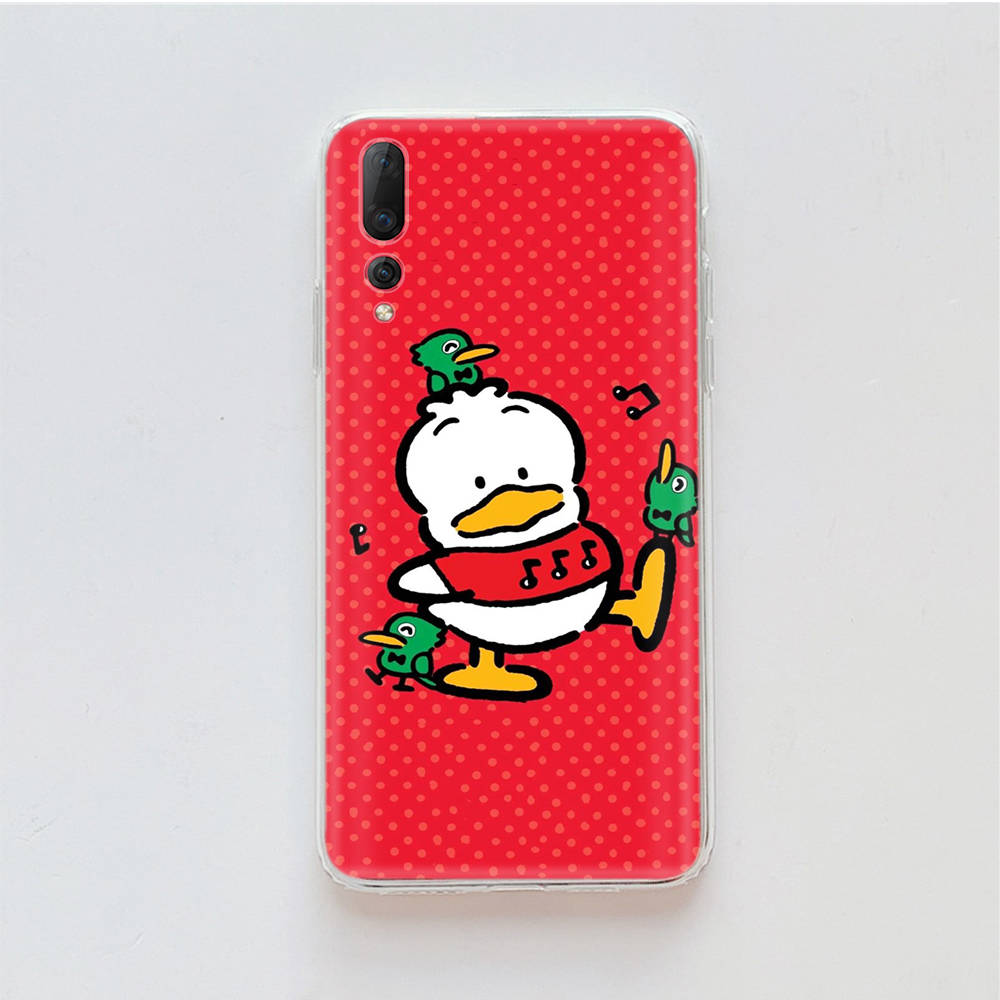 Transparent Case for Samsung A04 A14 A23 M33 M53 Realme 10 9 C35 C55 VIVO X80 Infinix Hot 30 Note 11 Tecno Spark 8P Pro L-20 Pekkle