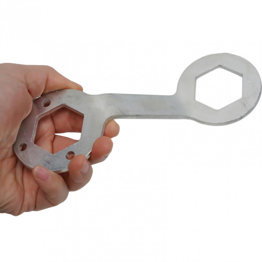 Loosening Washer Wrench Washing Machine Alloy Steel