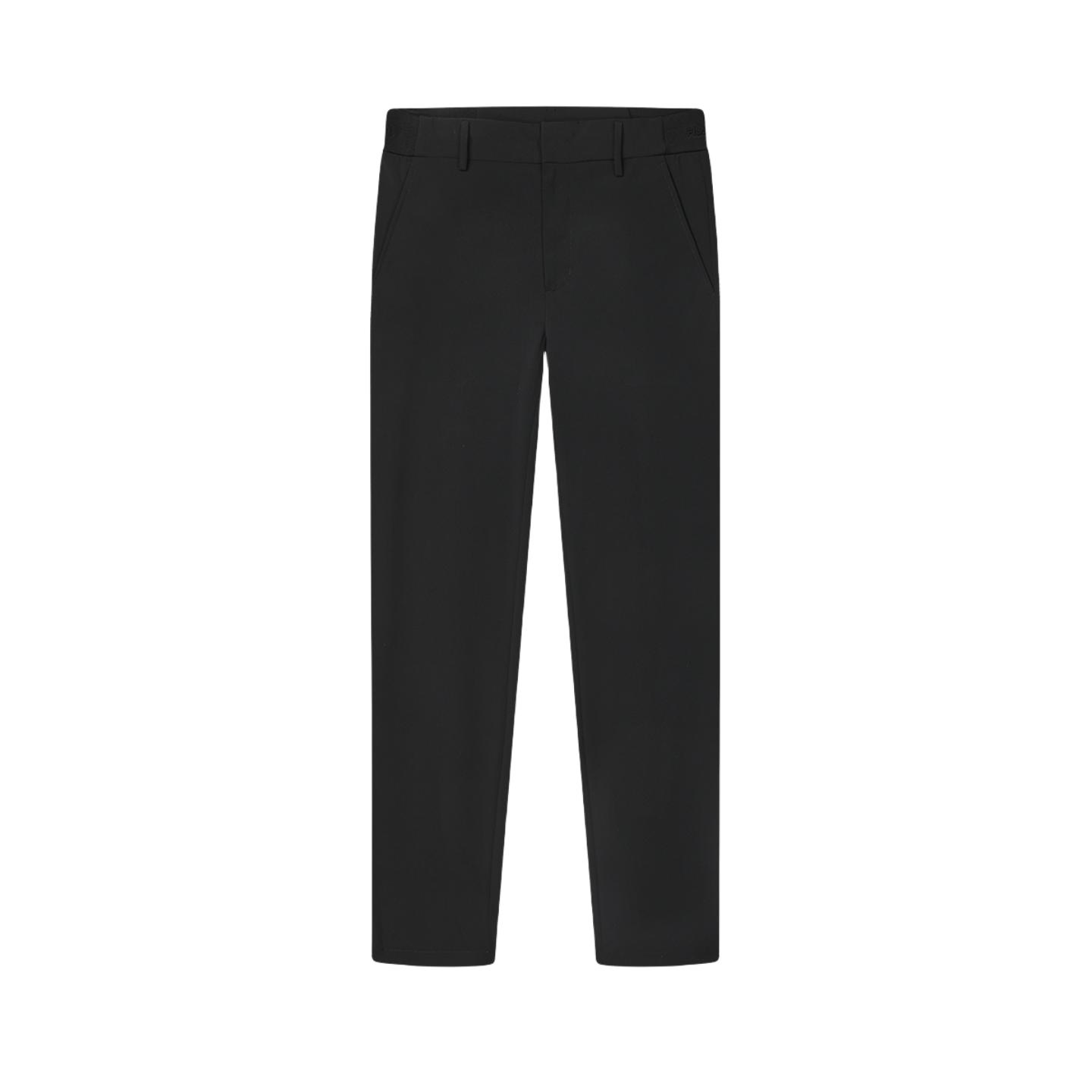 

Новые повседневные брюки FILA мужские черные F11M422801FBK 170/80A/M