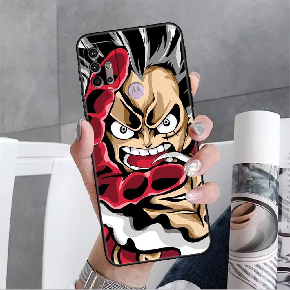 Смешной чехол-накладка для Motorola G30 G60 Edge 20 G9 G22 G8 Power G31 G500 G50 30 Pro Черный Мягкий Чехол Moto G82