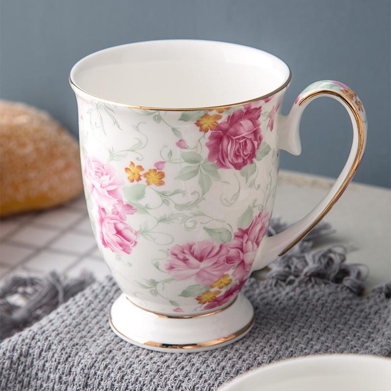 300 ml Karaliskā smalkā kaula porcelāna