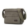 Men Canvas Crossbody Messenger Bag Shoulder Retro Travel Satchel Handbag Gifts