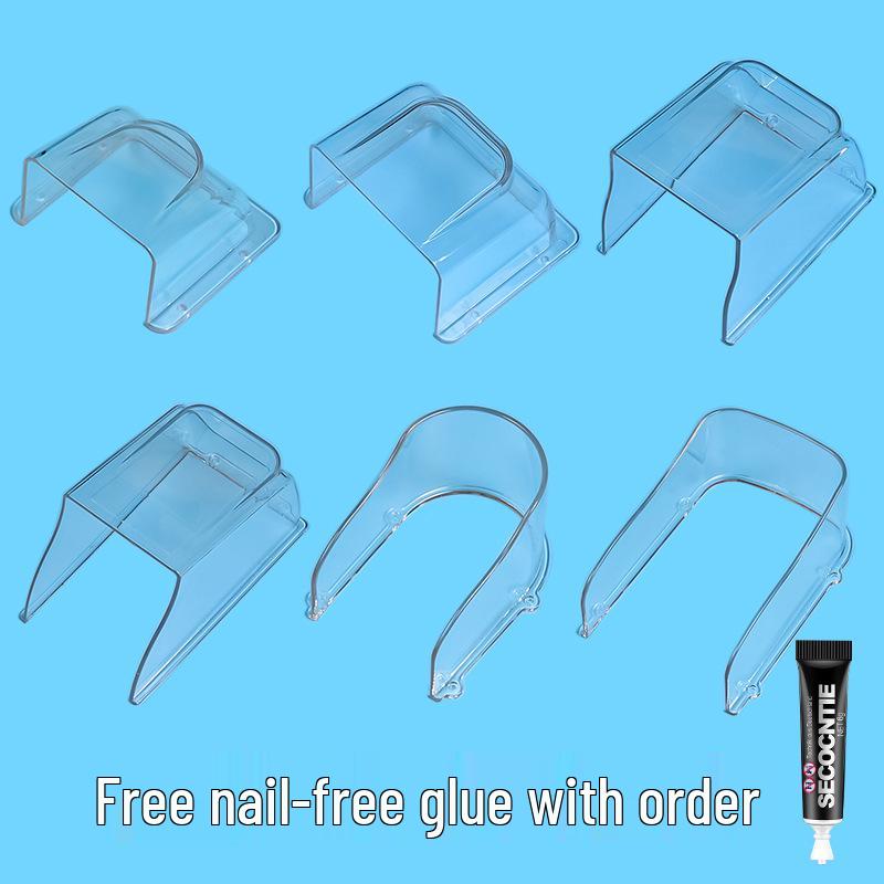 Outdoor Waterproof Cover for Card Reader, Doorbell & Face Recognition Machine