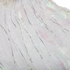 LED Shawl Dancing Luminous Props Belly Dance Fluorescent 145cm Length for 160 178cm Height
