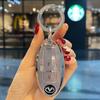 High-End Key Case for Infiniti Q50L, QX50, Q70L, and QX30 - Women's Special Edition