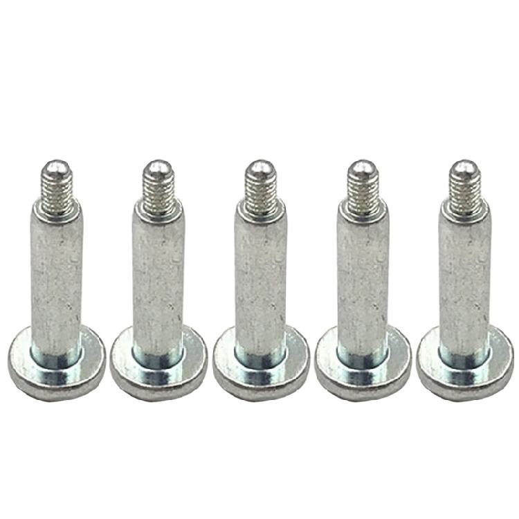 

Great Performance Vertical Fixed Screw Bracket Fit for Host Dock Holder 1