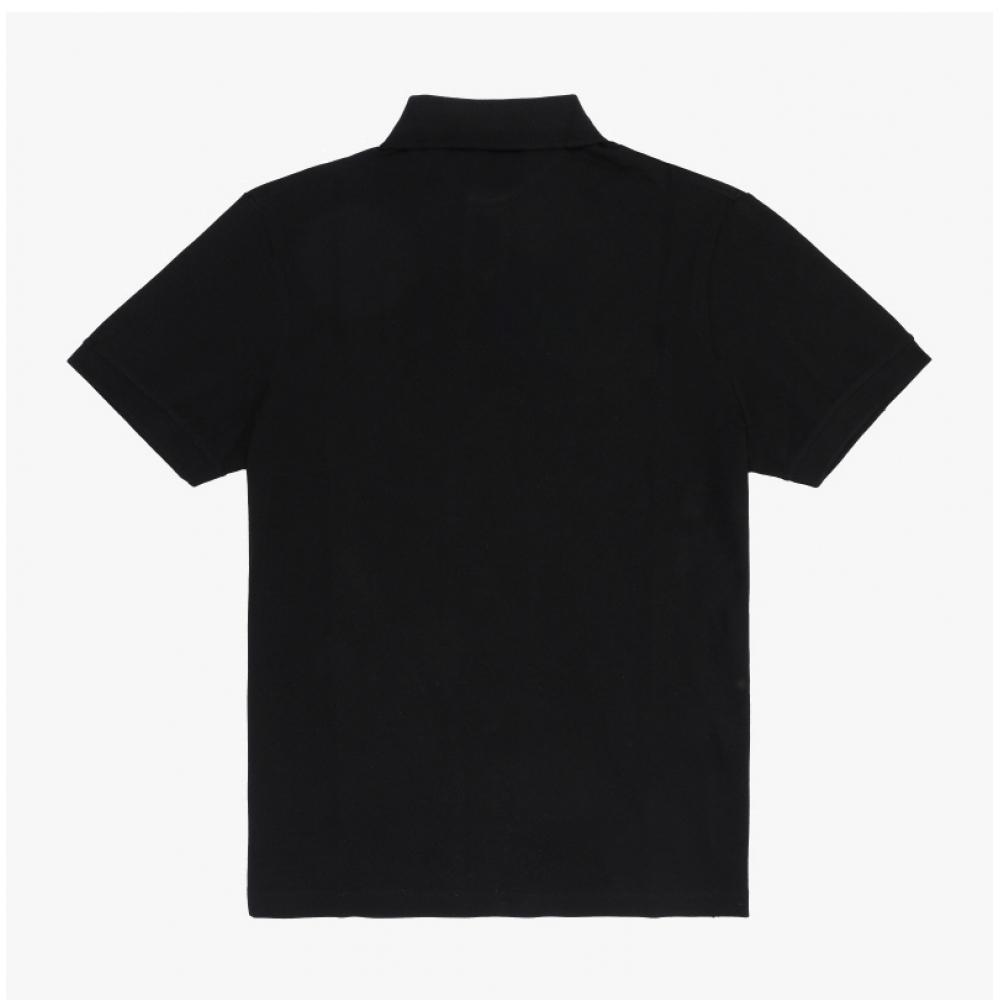 STone Island Mini Wappen Logo PaTch Polo T shirT K2s152200005 S0017 V0029