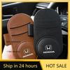 For Honda Leather Car Glasses Clip Sun Visor Multi-function Sunglasses Clip Car Styling For Honda Civic CBR300RR CBR600RR CBR100