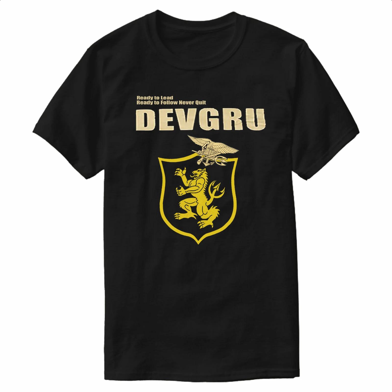 

Naval SEALs Crusaders Seal Team Six Gold Team TShirt 100 Cotton ONeck Summer Short Sleeve Casual Mens Tshirt Size S3XL S