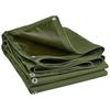 Hengli Heavy-Duty Waterproof Oxford Canvas Tarpaulin
