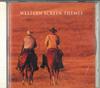 CD VARIOUS  Western Screen Themes KICW8668 KING Japan Obi New Age  Easy Listening Used