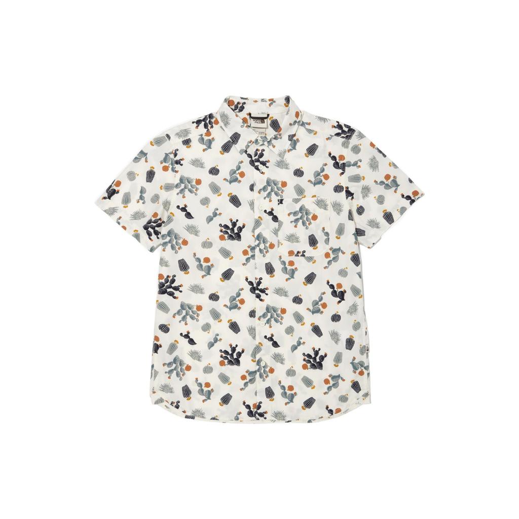 THE NORTH FACE Shirt Men's White NH8SN00B