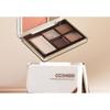 CCSHEER - Folding Pocket Eyeshadow Palette - 2 Types